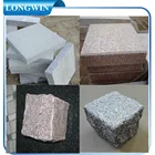 60x60x3cm outdoor granite flamed pavers paving stone