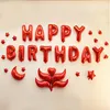 Bulk Party Happy Birthday Alphabet Balloons Near Me for Sale