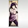 Anime Naruto Hyuga Hinata Wall Scroll Painting Poster Home Wallscroll Decoration