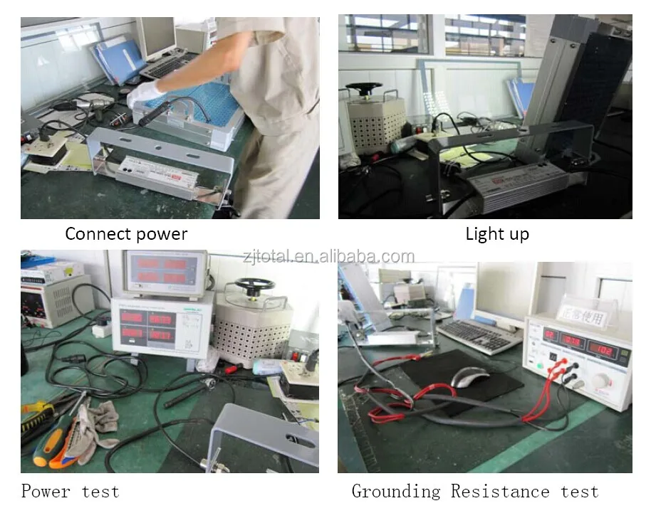 High-end updated high lumen 30w led flood
