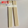 MICC 16*2000mm 95%/99.5% ceramic alumina tubes