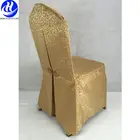 Dubai popular chair covers wedding decoration spandex for restaurant
