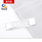 JingYiDa Manyfacture High Quality Customized Self Adhesive UHF Sticker RFID Tape Security Sticker Label