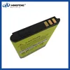 gb/t18287-2013 mobile phone battery For Nokia C2-02/C2-03/C2-06/X2-01/X2-02/X2-05 battery 1300mAh