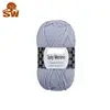 Hot Sale Super Chunky Merino Wool Yarn for Hand Knitting