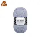 Hot Sale Super Chunky Merino Wool Yarn for Hand Knitting