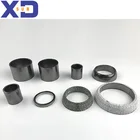 Factory price flexible graphite spiral wound gasket
