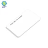 Mdt Contactless Smart Card Rfid Card pvc Blank Visa Credit Card Size