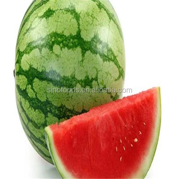 seedless watermelon seed