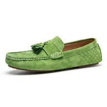 Made in Turkey Cheap Men casual loafer driving Shoes