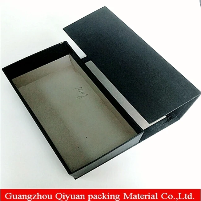 wholesale high quality unique creative paper packaging gift box