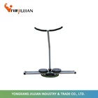 Fashional Seated Leg Curl Exercise Machine soft leg thigh master