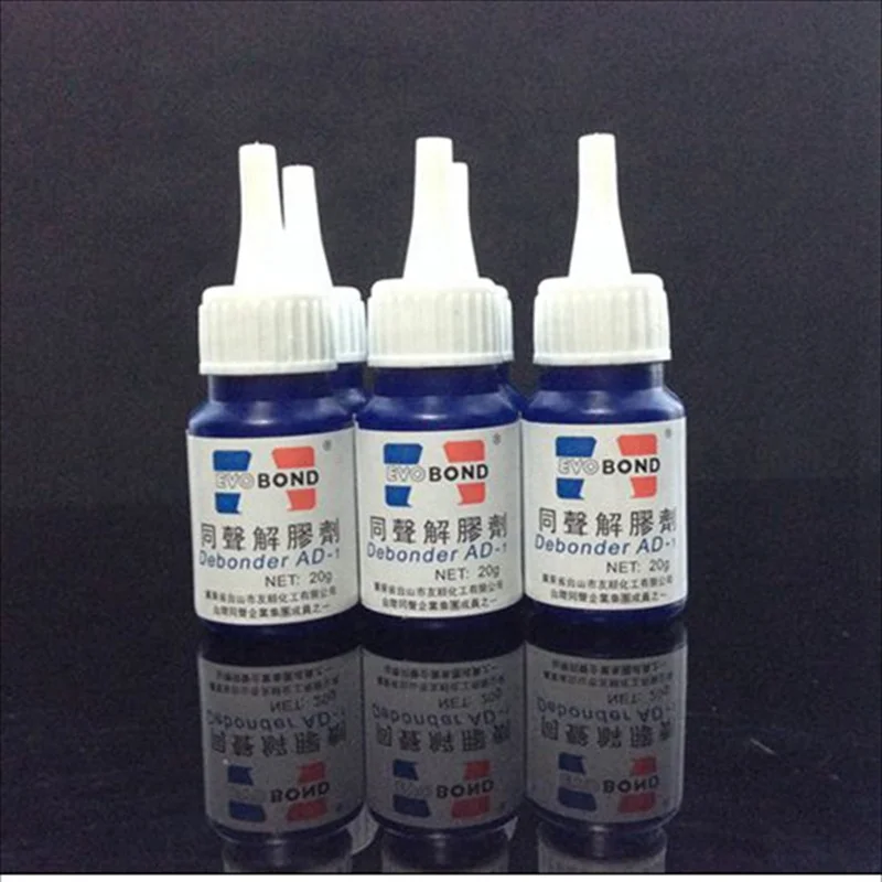 Oca Loca Removedor de Cola Adesiva Limpo para o iphone para Samsung para HTC usado para Lcd Refurbish - ANKUX Tech Co., Ltd