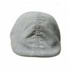 Fashion Wholesale Camo Ivy Hat Military Style Beret Cap
