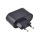portable cellphone charger 5v 0.5a 1a 1.5a 2.1 2.4a with UL CE SAA FCC CB SAA