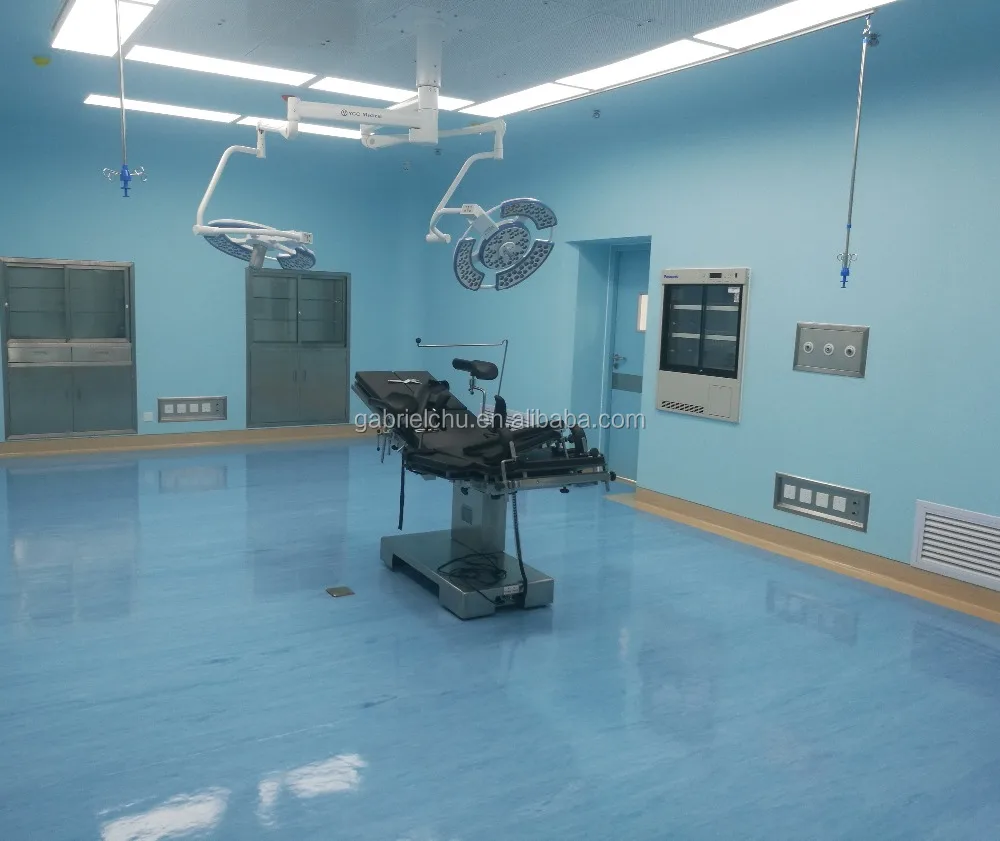 Laminar Flow With Hepa For Operating Room Buy Medical Operation Room Laminar Flow Operating Theater Laminar Flow Ceiling Air Flow Of Hospital