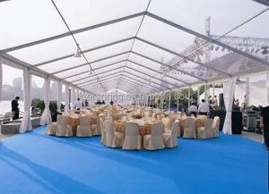 tarpaulin design wedding party outdoor