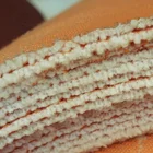 Resistance filter cloth, filter cloth for dry and wet filtration