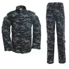 Ocean Military fabric camouflage ACU uniforms