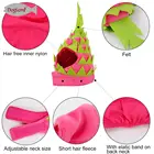 Pitaya Fruit Design Pet Dog Party Hat Supplies