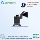 New Coming! 25W MCH Aluminum Ceramic Heater for Herb Iron