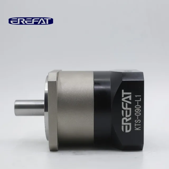 kts series helical gear reducer