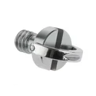 Camera mounting screw 1/4 screw for camera