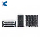 2x Intel Xeon E7-4830 v3 2.1GHz 30M Cache 8.0GT/s QPI Turbo HT 12C/24T (115W) dell server