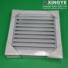 double face air grille aluminum door grilledouble face air grille vent