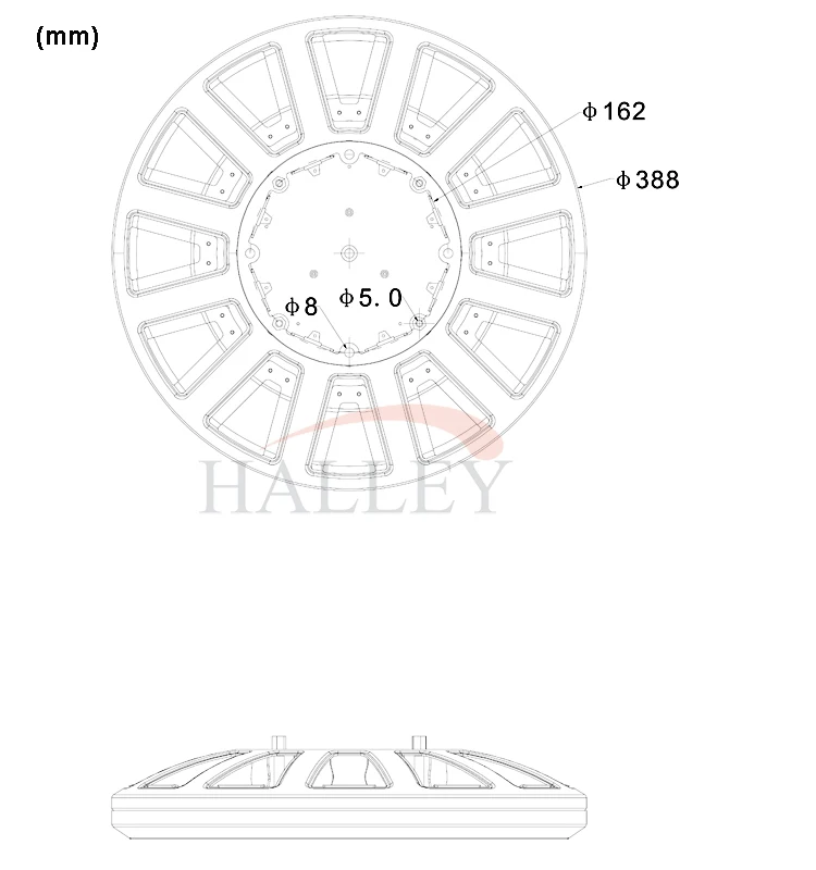 UFO LED High Bay Light 011.jpg