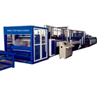 automatic paper honeycomb core for door making machine