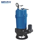 MEUDY FD(M) Single-Phase Portable Industry Submersible Slurry Pump Water