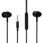 2019 New Arrivals SChitec Fashion Attractive Design Ear Phone with Mic and Volume Control Hand Free Earphone