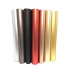 Big discount Hot Sales Matte TPU Synthetic Leather Roll, cuero en rollos