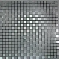 Factory Supply Bathroom High Quality Glass