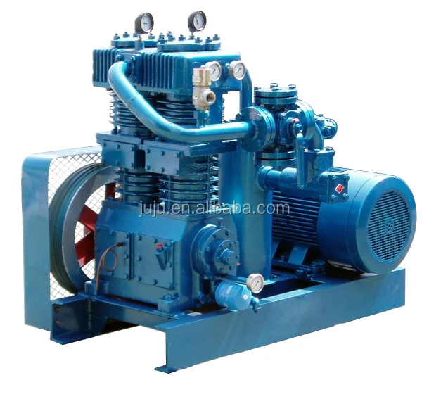 Ammonia Refrigeration Compressor For Sale 30kw Biogas Compressor Buy