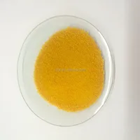 Manufacturer Supply Polyaluminium Chloride Pac For