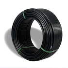 supply hdpe corrugated drainage pipe connection fitting inspection manhole union