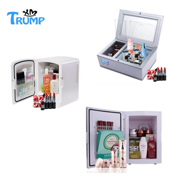 Popular Mini Cosmetic Fridge Cooler Buy Mini Cosmetic Fridge Cooler