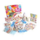 Wholesale Decorations Kids Birthday Party Supplies Sets