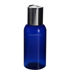 New arrive various type blue lotion 30ml plastic PET bottle