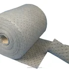 Gray color universal absorbing roll for factory floor