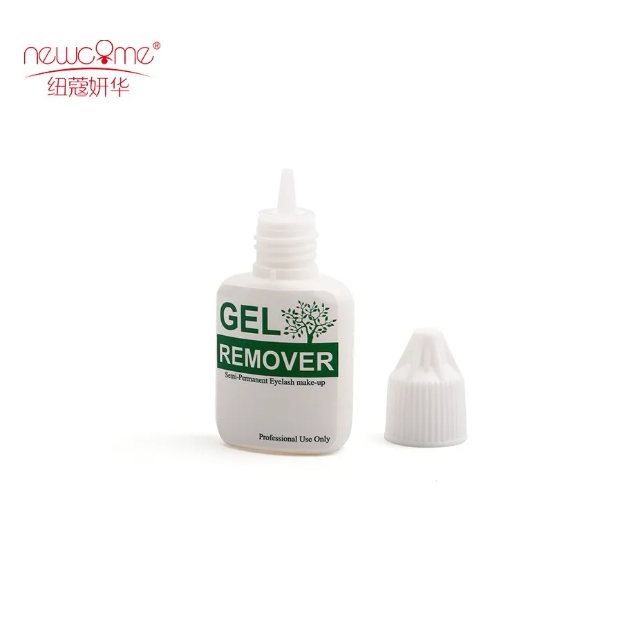 hot selling professional eyelash extension glue remover