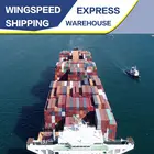 Amazon FBA china sea shipping FCL/LCL Shenzhen to Canada--Skype:bonmedcerline