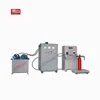 DGTM-C carbon dioxide fire extinguisher filling machine