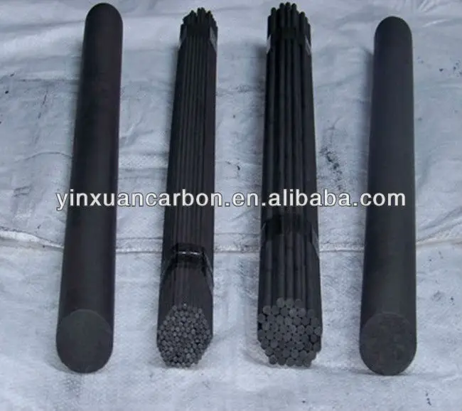 graphite stir bar