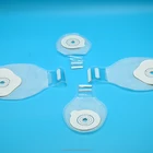 Stoma Colostomy Wholesale 1 Piece Stoma Care Baby Colostomy Bag Infant Bolsa De Colostom