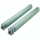 High quality stainless steel roller for gravity roller