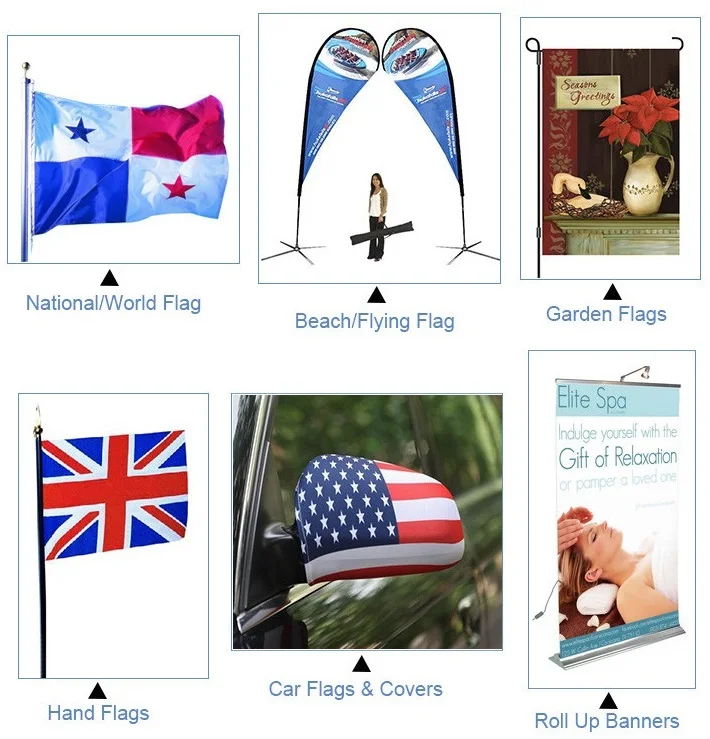 all industries  gifts & crafts  flags, banners & accessories