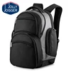 Men Large Laptop Backpack Travel Business College Computer Bag with cooler Fits Up to 18-Inch